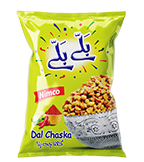 Dal Chaska Rs10 (12X12)