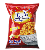 Dal Papdi Rs20 (12X6)