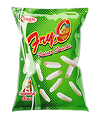 Fry O Sweet & Sour Rs10 (12X6)