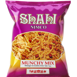 SN Munchy Mix Rs.100/= (1X36)