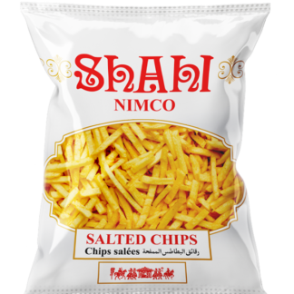 SN-30 Salted Chips (12x18)