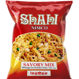 SN Savoury Mix Rs.100/= (1X36)