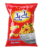 Savory Mix Rs10 (12X12)