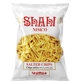 SN Salted Chips Rs.100/= (1X36)