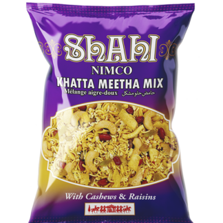 SN Rs200 Khatta Meetha Mix (1X24)
